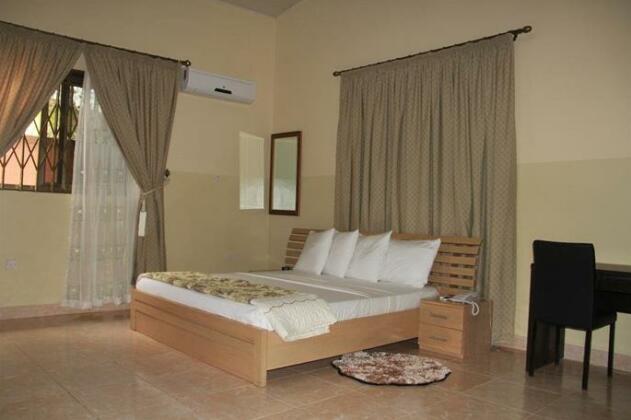 Jewima Hotel - Photo3