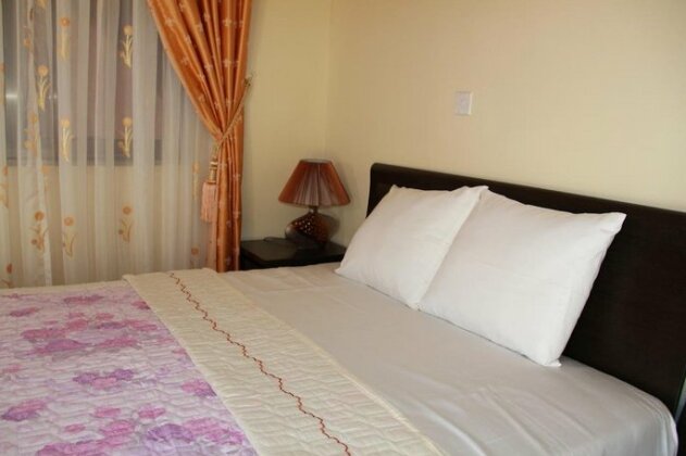 Jewima Hotel - Photo4