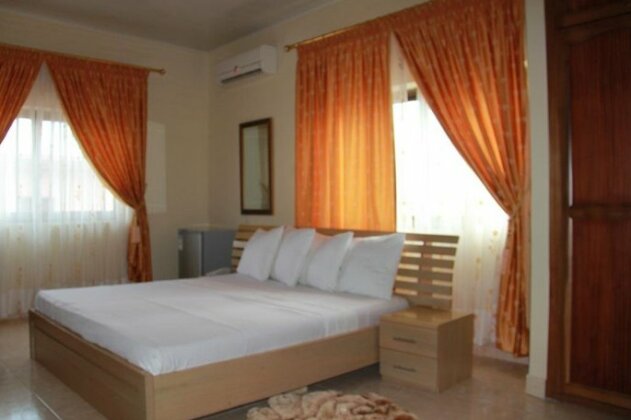 Jewima Hotel - Photo5