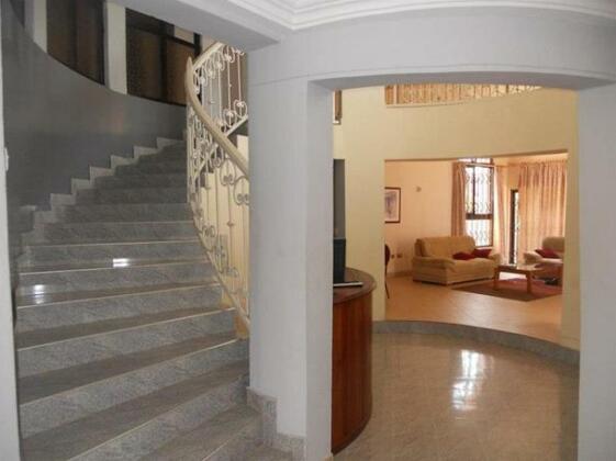 Kalis Lodge Guesthouse - Photo4