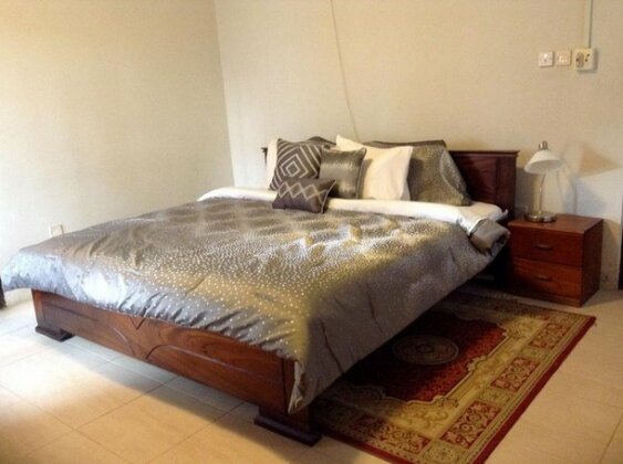 Kalis Lodge Guesthouse - Photo5
