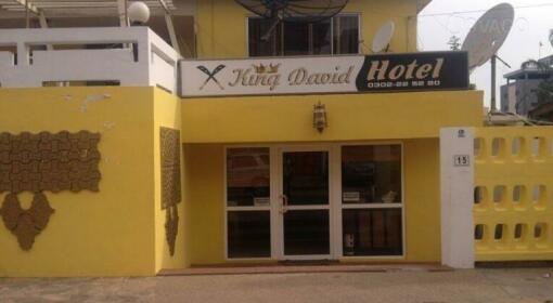 King David Hotel Accra