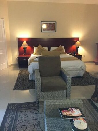 La Palm Royal Beach Hotel - Photo2