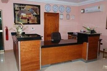 Le Baron Hotel Accra - Photo3