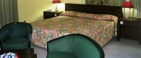 Le Baron Hotel Accra - Photo4