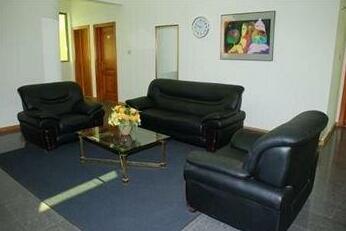 Le Baron Hotel Accra - Photo5