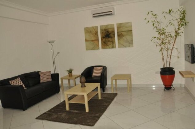 Le Suites Accra - Photo2