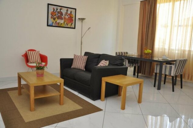 Le Suites Accra - Photo3