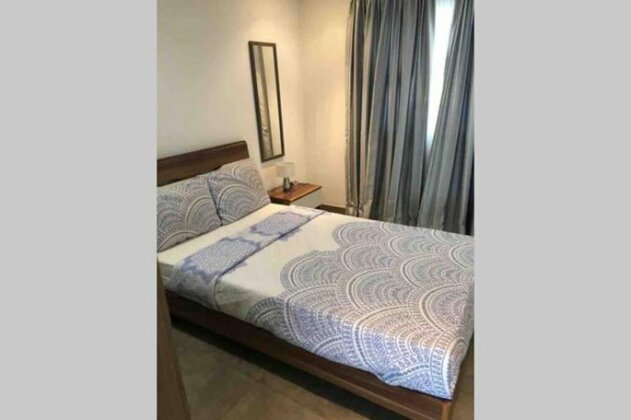 Luxury 2-bedroom apartment in the heart of Accra - Photo2