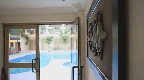Mirage Royale Hotel - Photo3