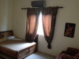 Motherland Guest House - Photo2