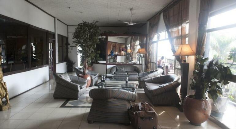 Niagara Hotel Accra - Photo4