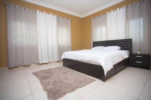 Nkrabea Royal Apartmento - Photo3