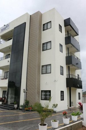 Okumani Apartments