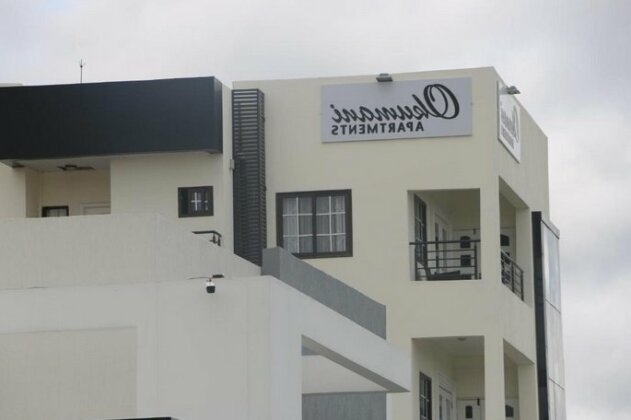 Okumani Apartments - Photo3