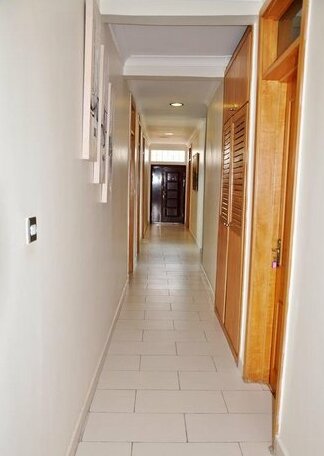 Palisades Guest House - Photo3
