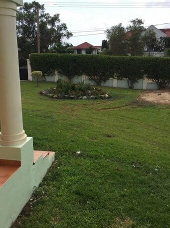 Palm Villa Accra - Photo2