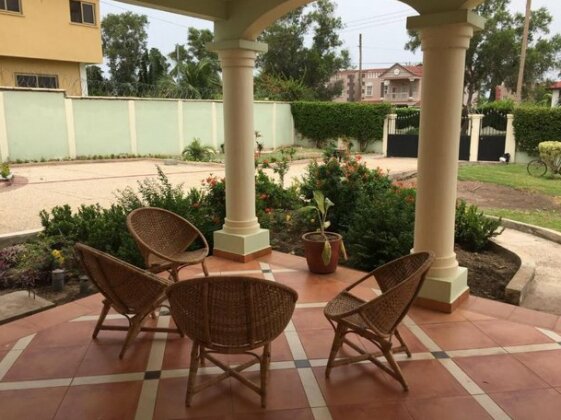 Palm Villa Accra - Photo4