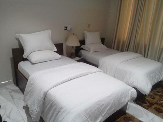 Park View Hotel Accra - Photo5