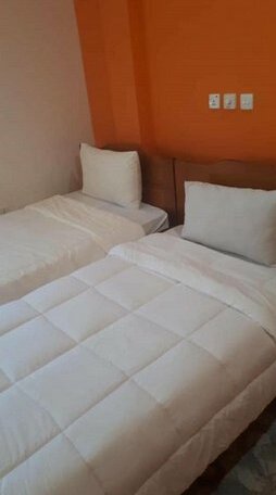 Pilma hotel - Photo4
