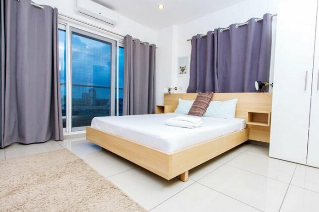 PLS Apartments - East Legon - Photo2