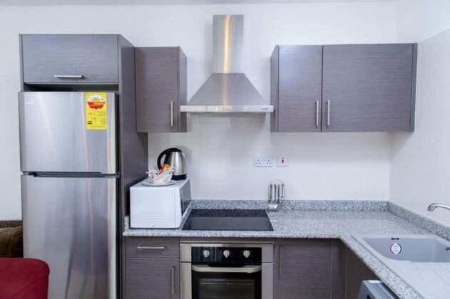 PLS Apartments - East Legon - Photo3