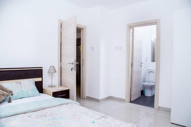 PLS Apartments - East Legon - Photo4