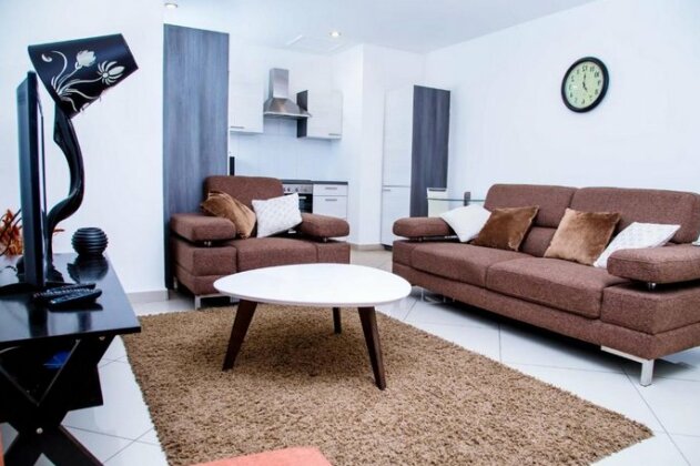 PLS Apartments - East Legon - Photo5