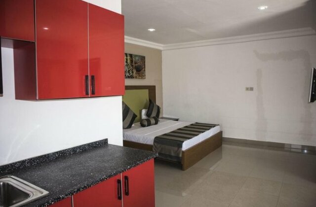Prestige Suites Accra - Photo3