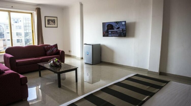 Prestige Suites Accra - Photo4