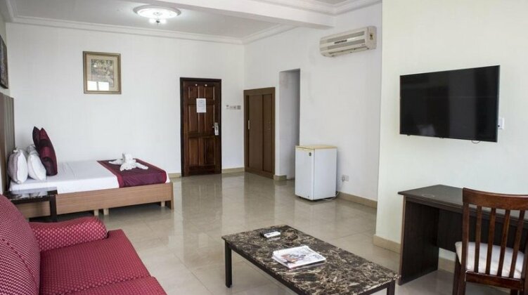 Prestige Suites Accra - Photo5