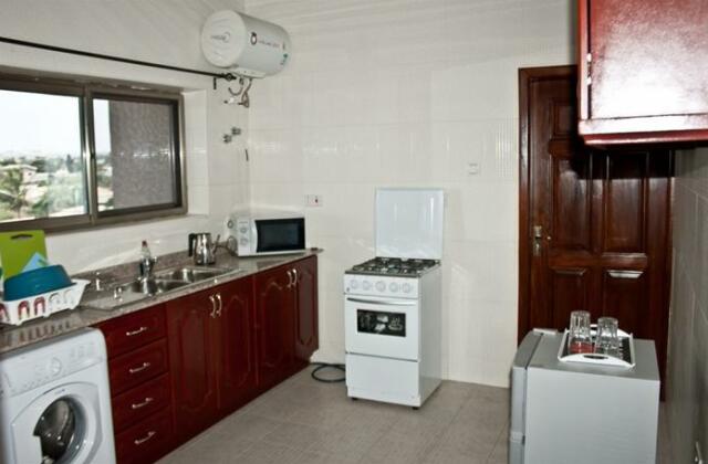 Princess Apartments Accra - Photo5