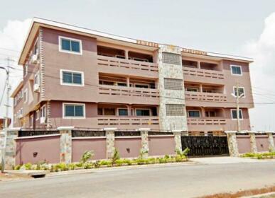 Princess Apartments Accra