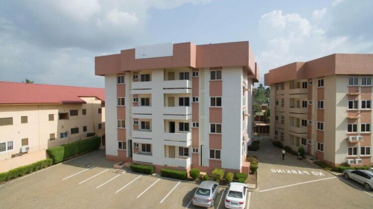 Regimanuel Apartments - Kwabenya - Photo5