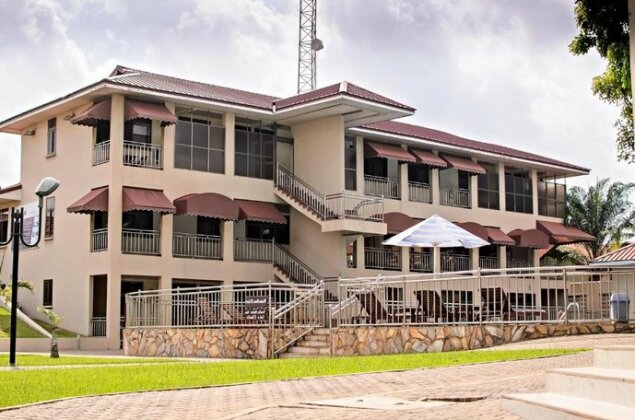 RG Clubhouse - Photo2