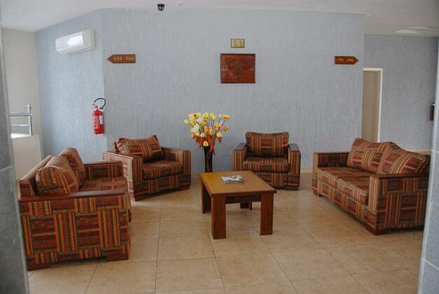 Robinhood Inn - Photo4