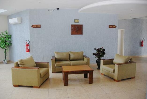 Robinhood Inn - Photo5