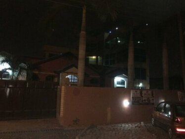 Secret Hotel Accra
