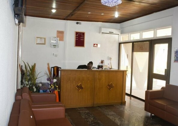 SSNIT Guest House - Photo2