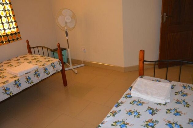 The Accra Backpackers Hostel - Photo4