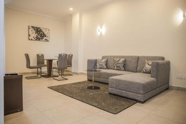 The Ivory Apartment Accra - Photo2