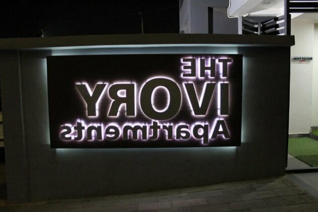 The Ivory Apartment Accra - Photo4