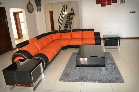 The Villa Olive - Photo3