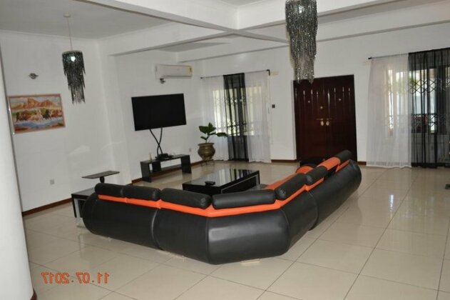 The Villa Olive - Photo4
