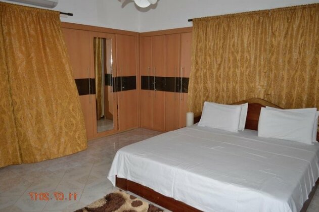 The Villa Olive - Photo5