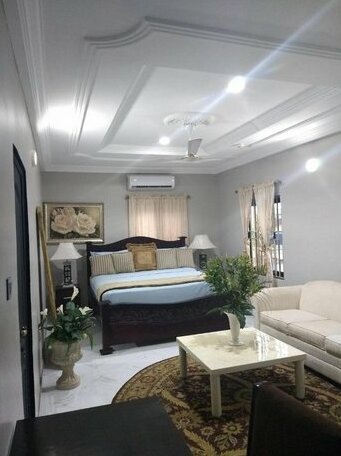 The Winford Boutique Hotel - Photo2