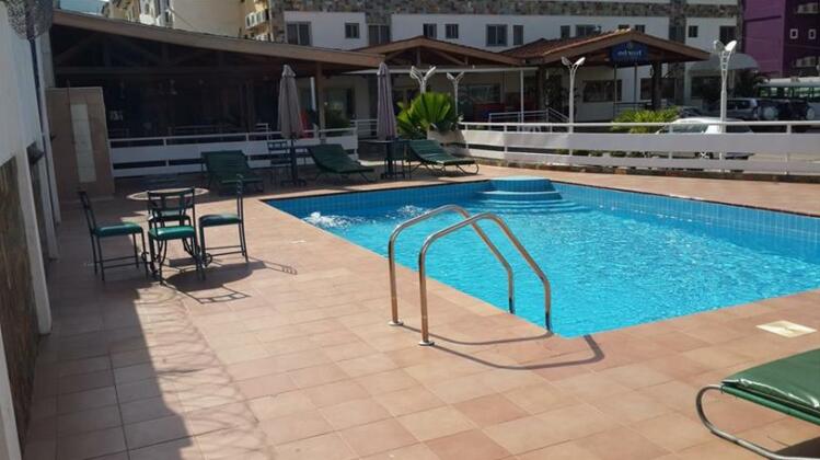 Tulip Inn Accra Hotel - Photo2