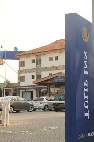 Tulip Inn Accra Hotel - Photo3