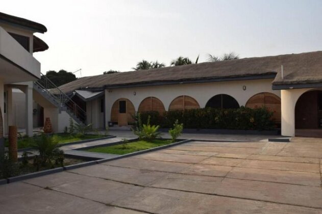 Villa Amore Accra