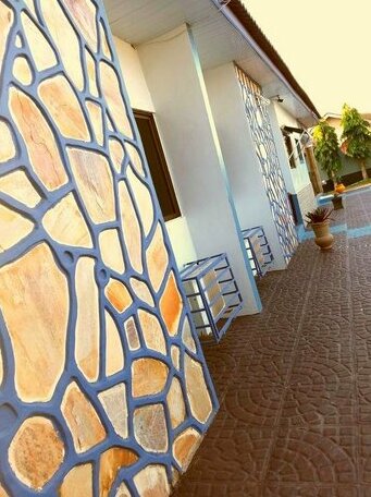 Villa Beth Fisheries - Photo2